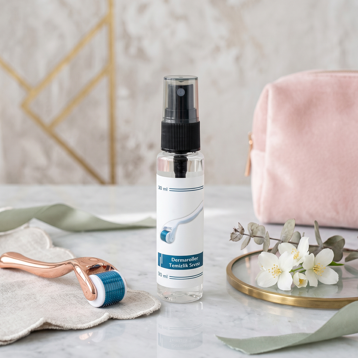 Dermapen