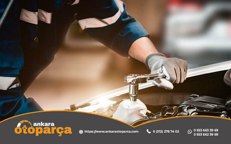 Renault Yedek Parça Fiyatları