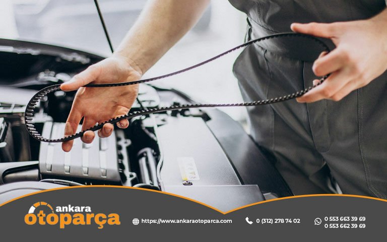 R19 Europa Yedek Parça