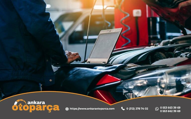 Renault Kadjar Yedek Parça