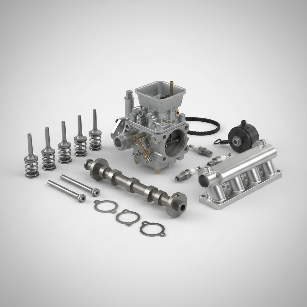 1.6 8V KARB