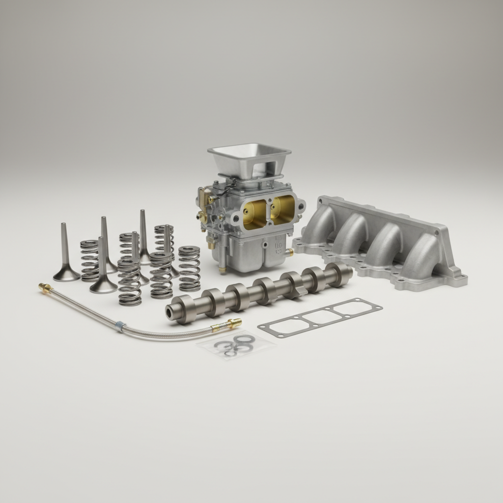 1.7 8V F2N KARB
