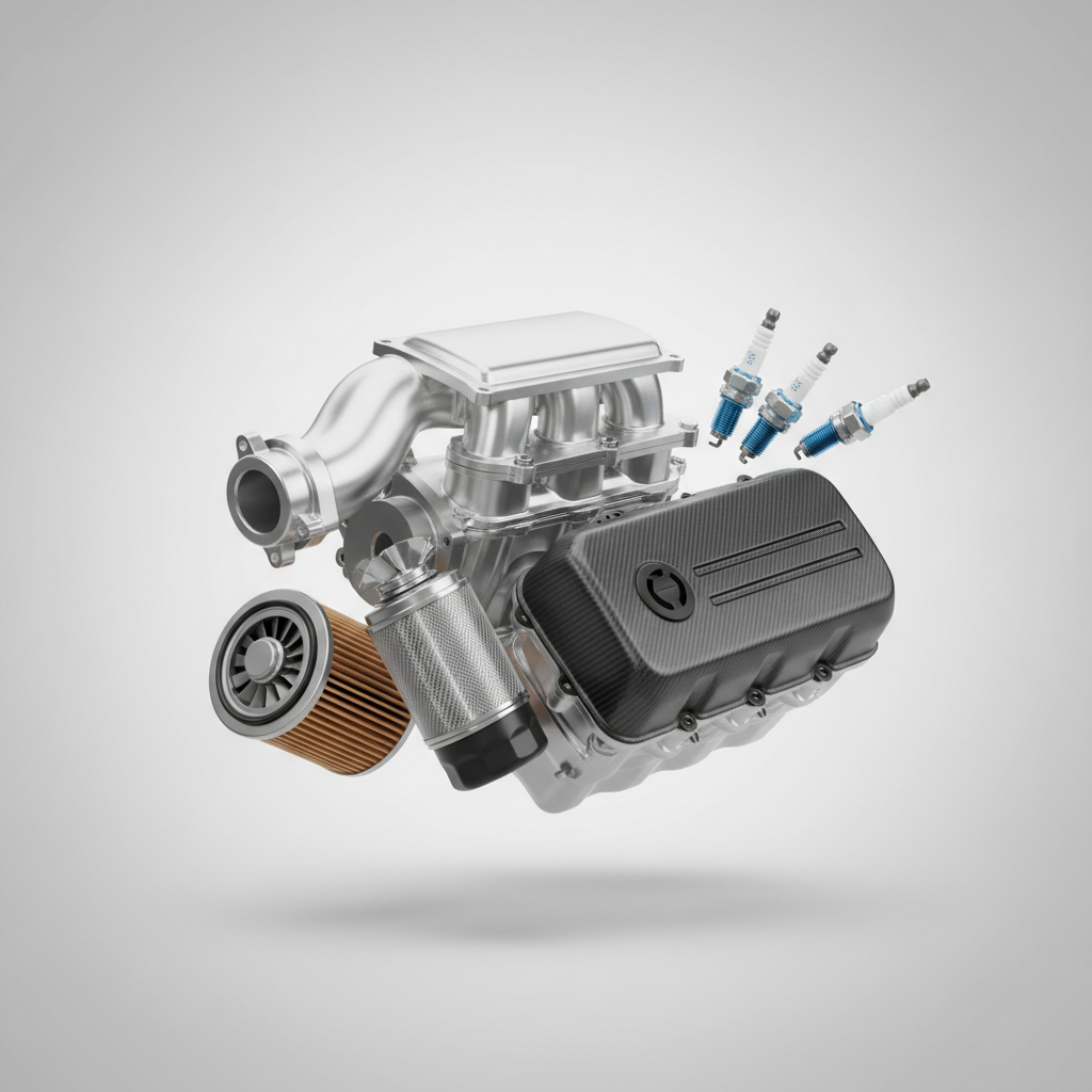 Motor Malzemeleri