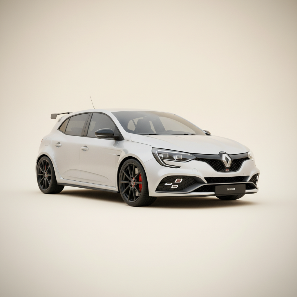 Renault Yedek Parça